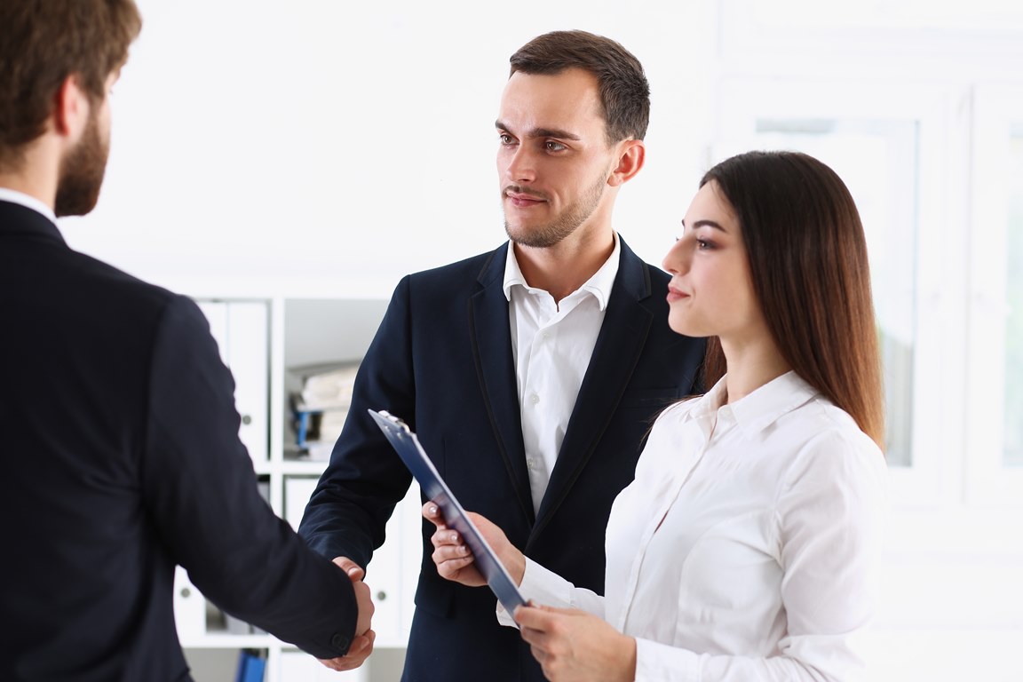 Finanziamento Professionale